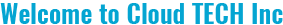 Cloud Tech Inc